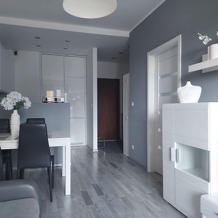 Modern Apartment - Francuska Park Катовице Экстерьер фото